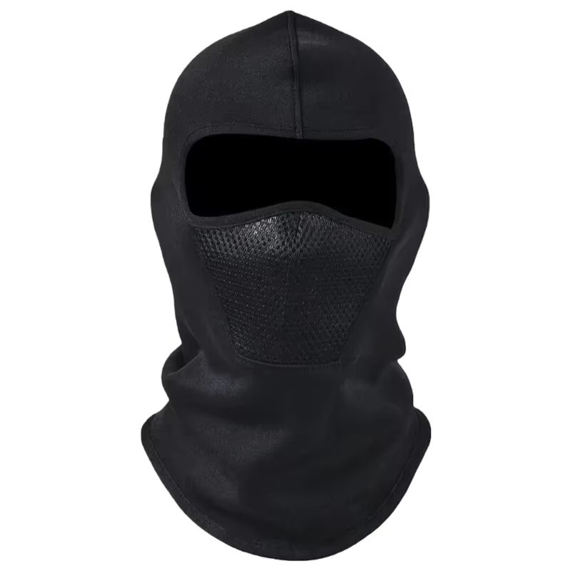 Fishing Hat - Balaclava Ringan Musim Panas, Masker Wajah