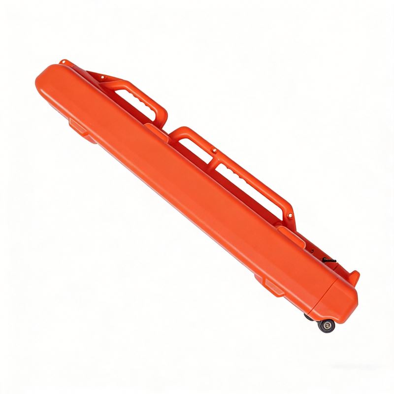 Fishing Bag Waterproof - Tas Pancing Keras Alpha Murah untuk