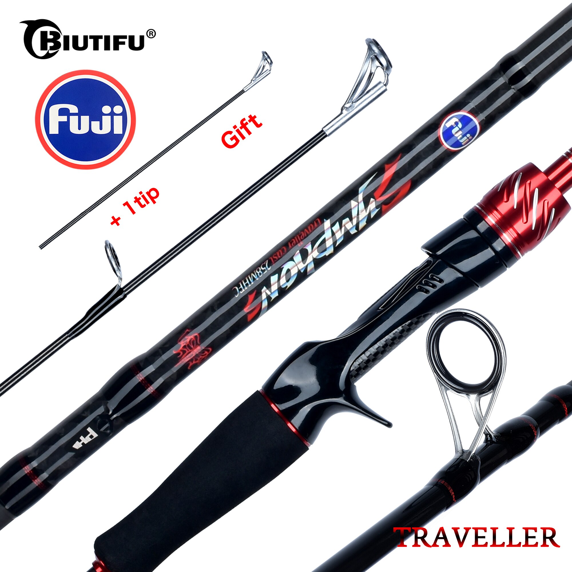 BIUTIFU joran pancing Spinning - Kastking Reel Zephyr ulasan dan harga