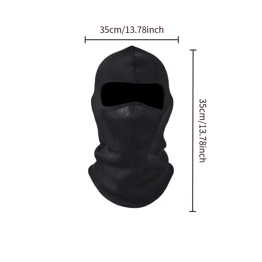 Balaclava Ringan Musim Panas,  - Fishing Hat ulasan dan harga