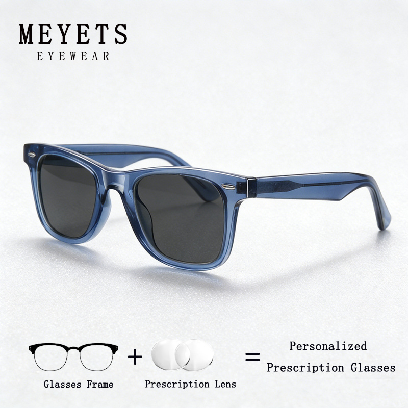 Kacamata Hitam Polarisasi MEYE - Fishing Sunglasses Polarized ulasan dan harga