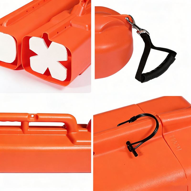 Tas Pancing Keras Alpha Murah  - Fishing Bag Waterproof ulasan dan harga