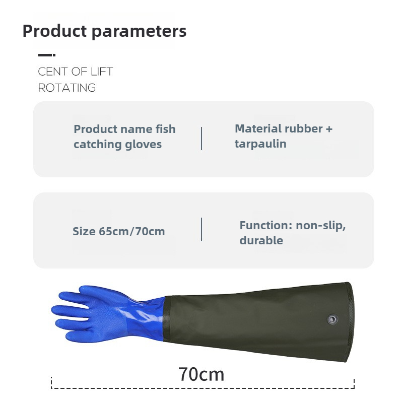 Sarung Tangan Memancing Hangat - Fishing Gloves ulasan dan harga