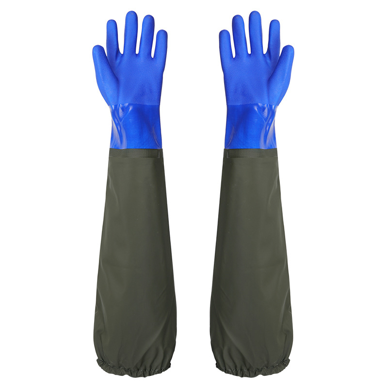 Sarung Tangan Memancing Hangat - Fishing Gloves ulasan dan harga