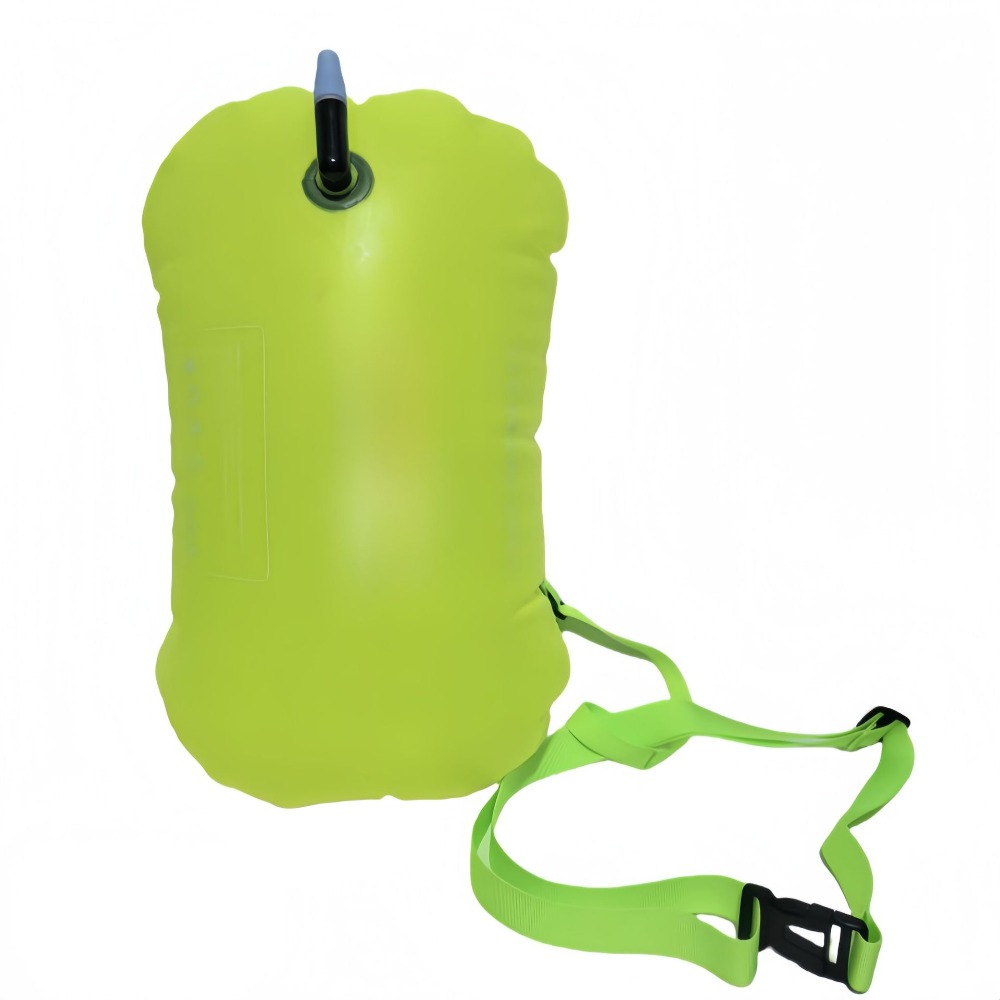 Tas Pelampung Olahraga Air, Ta - Fishing Belt ulasan dan harga