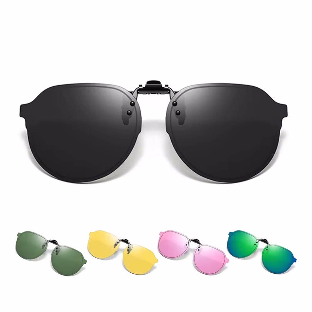 Kacamata Pelindung Matahari Te - Fishing Sunglasses Polarized ulasan dan harga