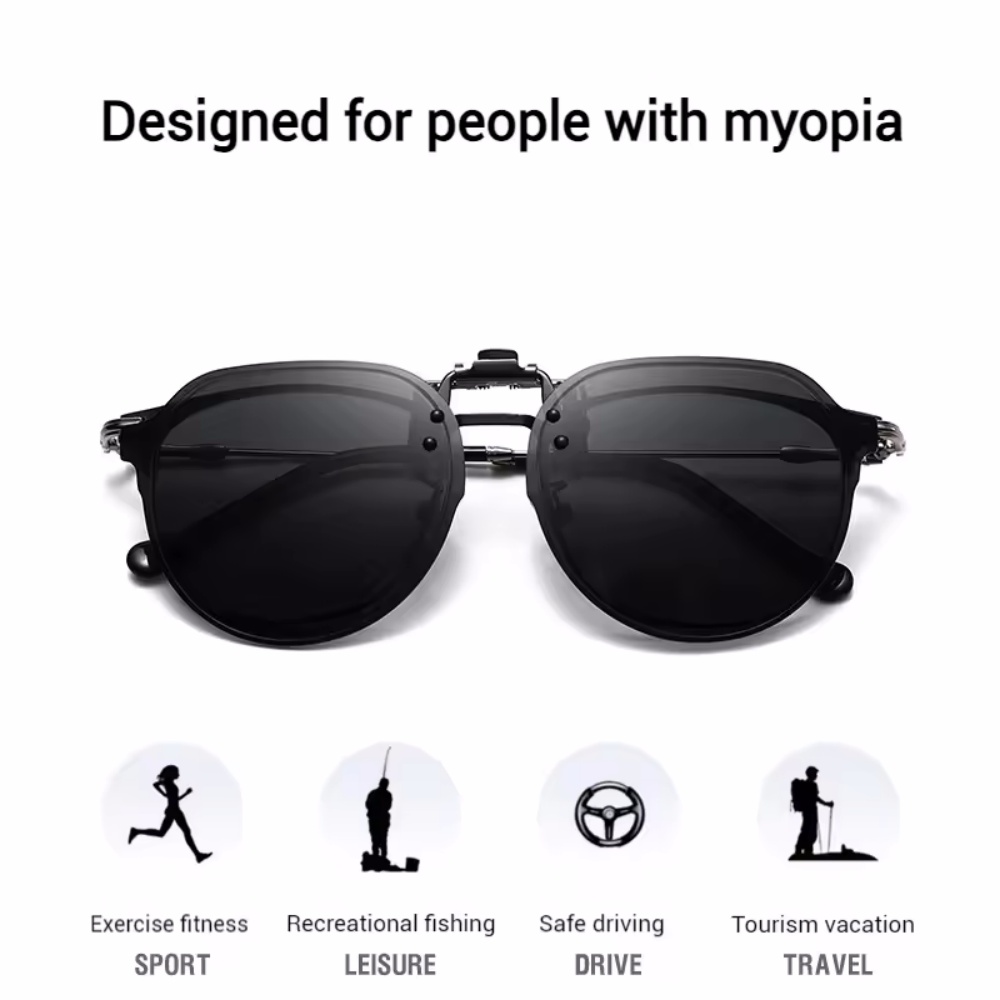 Kacamata Pelindung Matahari Te - Fishing Sunglasses Polarized ulasan dan harga