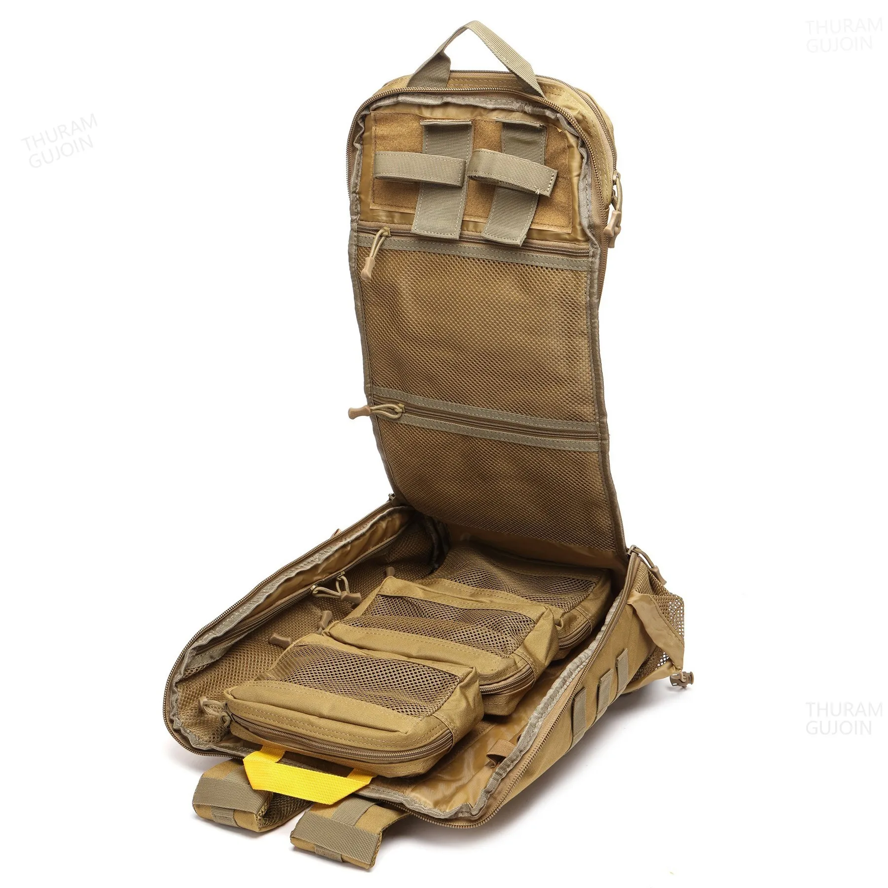 Tas P3K Taktis Tahan Air 40L,  - Fishing Bag Waterproof ulasan dan harga