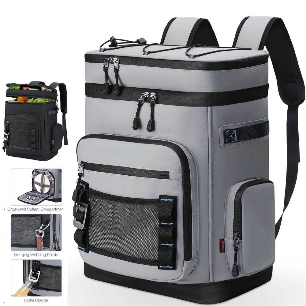 Ransel Pendingin Terisolasi Ta - Fishing Bag Waterproof ulasan dan harga