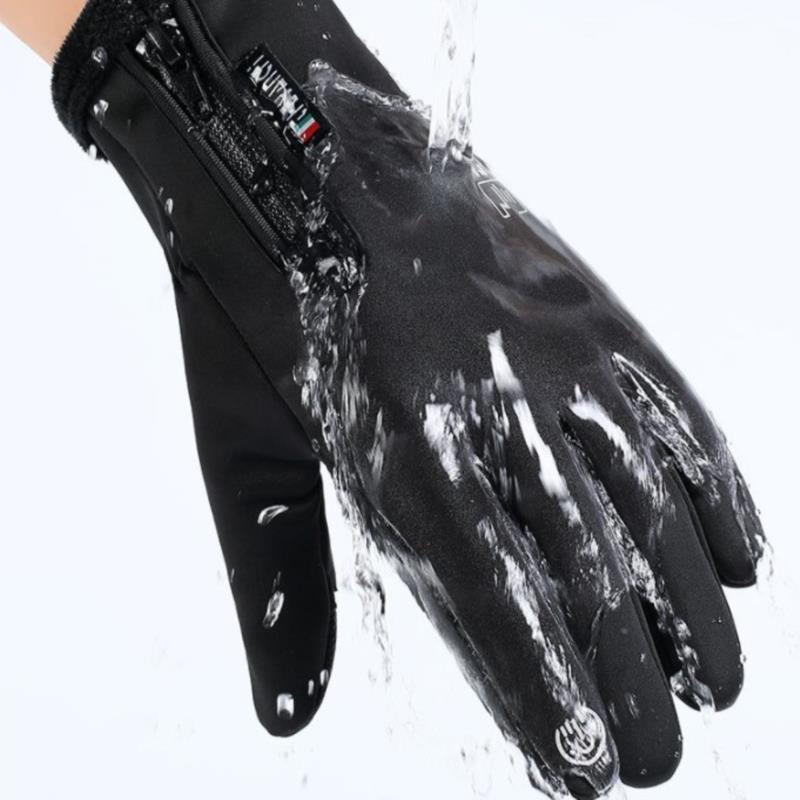 Sarung tangan memancing musim  - Fishing Gloves ulasan dan harga