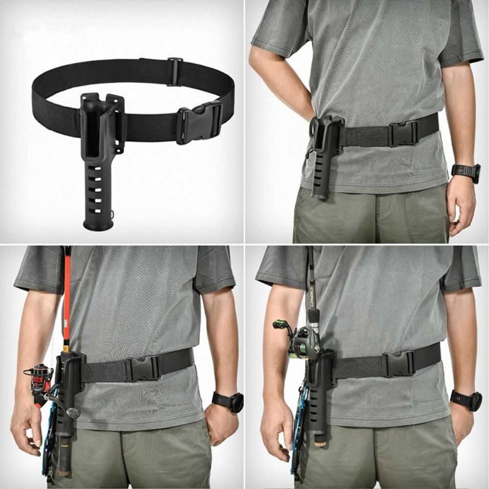 Penyangga Joran Pancing yang D - Fishing Waders ulasan dan harga