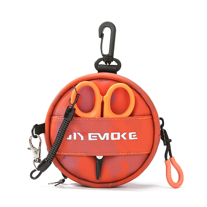 Tas Penyimpanan Senar Pancing  - Fishing Bag Waterproof ulasan dan harga