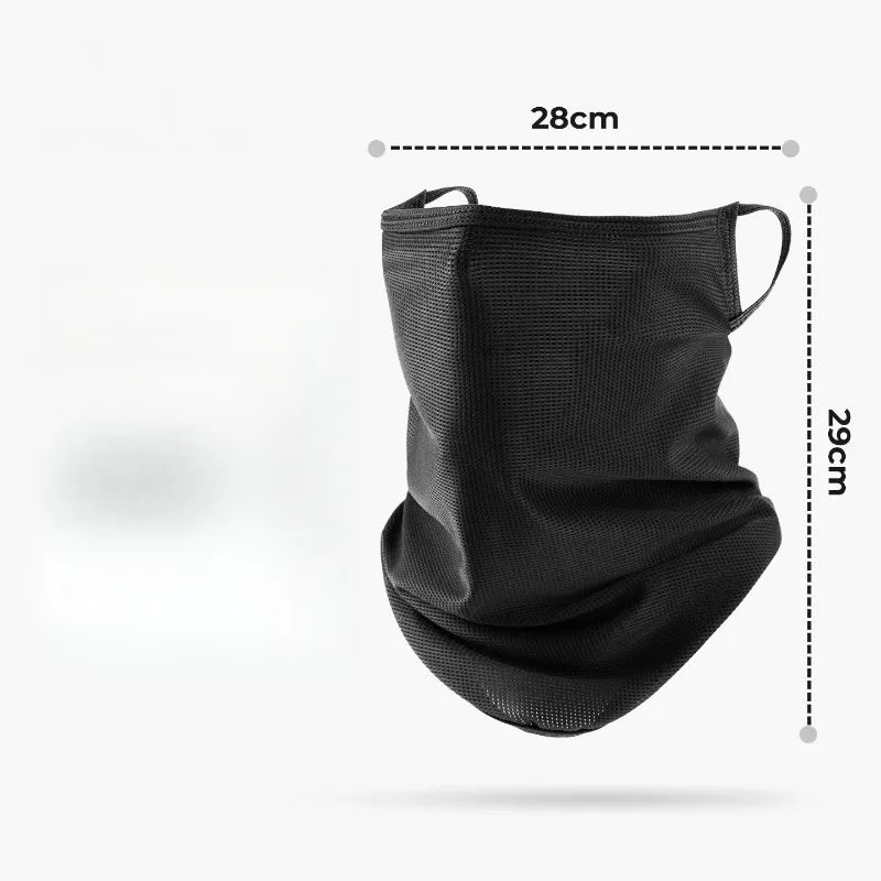 1 Buah Masker Pelindung Mataha - Fishing Mask Sun Protection ulasan dan harga